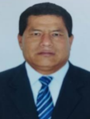 Julio Edgardo Lazon Almendrades